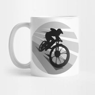 Fast Mug